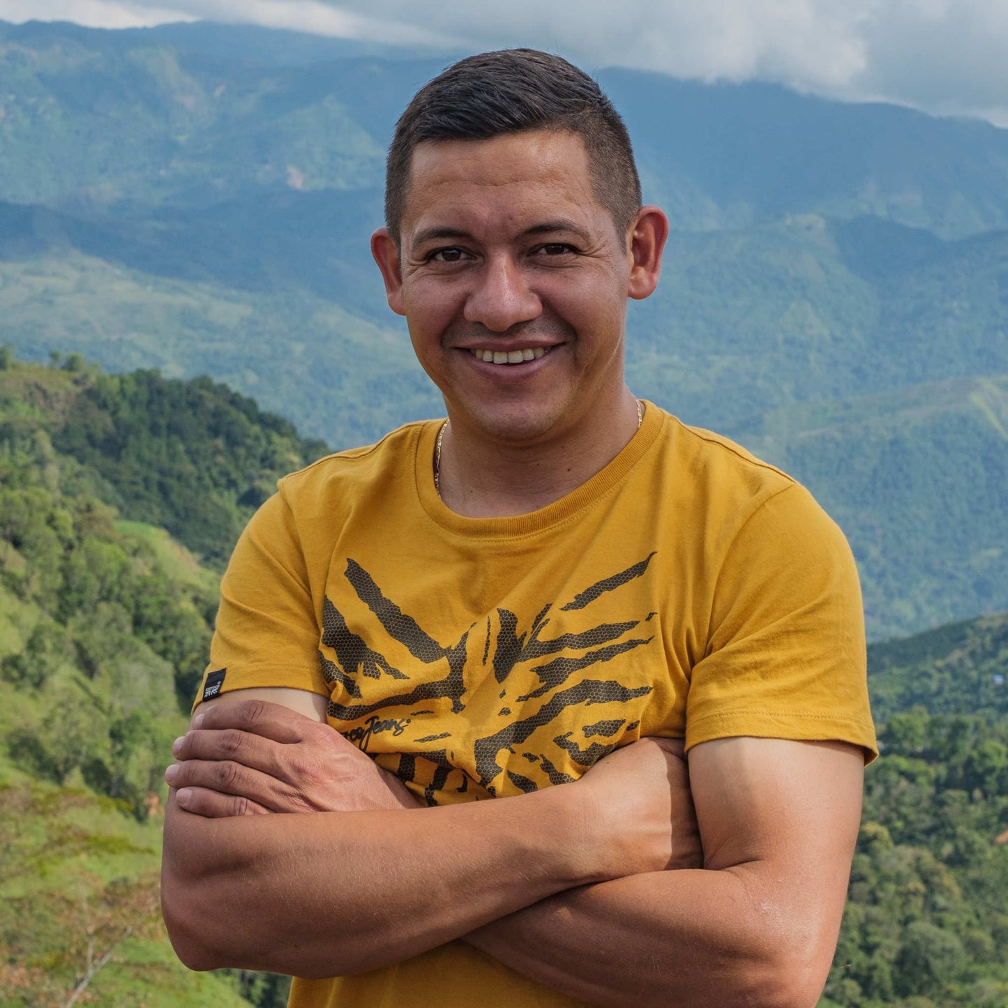 COLOMBIA La Roca, Filterkaffee