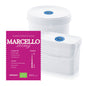 MARCELLO STRONG Blend, Bio-Espresso