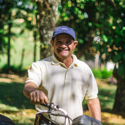 BOM DIA Seasonal Blend, Espresso