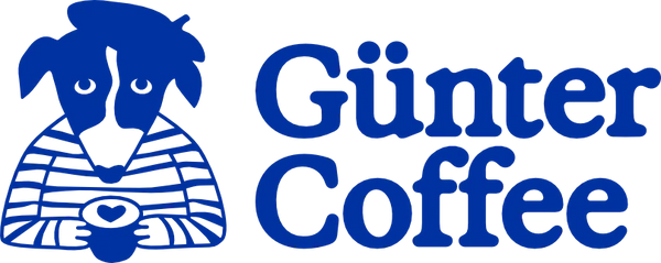 Guenter Coffee Roasters B2B